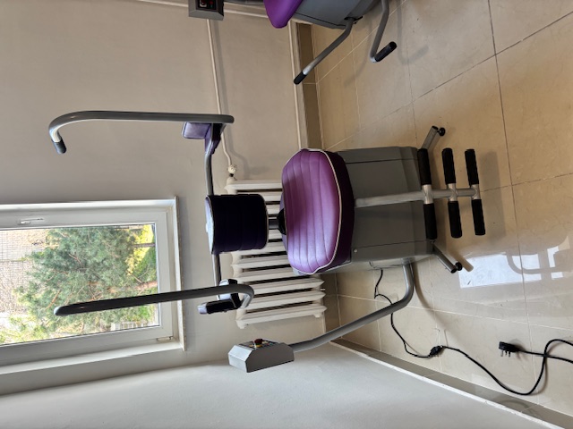 Fotele Shapemaster 06